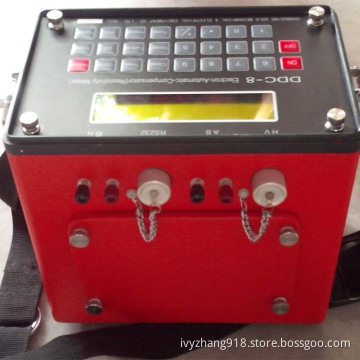 Geophysical Exploration Equipment for Underground Water and Metal and Mineral Detection